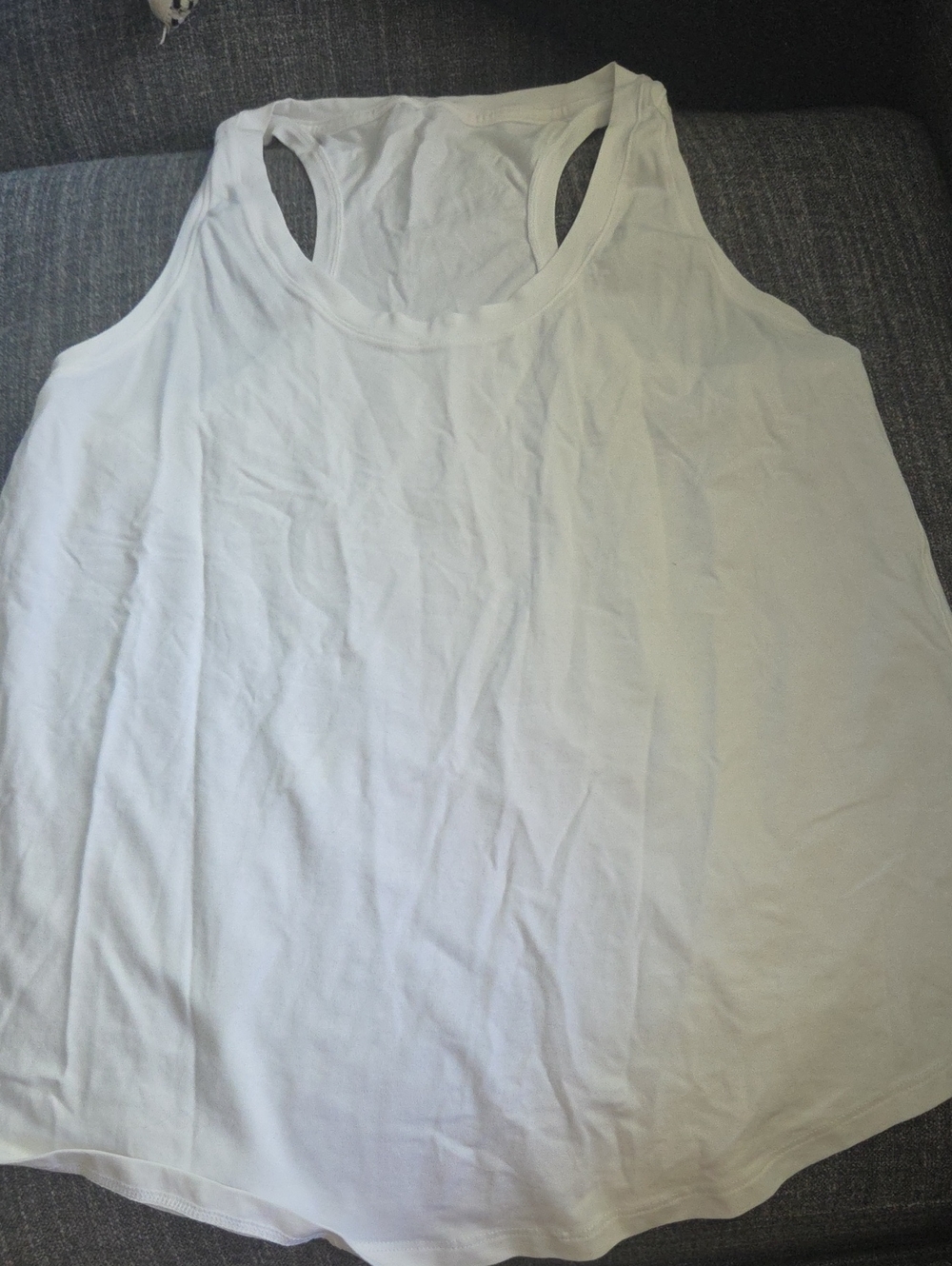 Lululemon Love Tank 10
